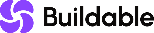 Buildable Logo